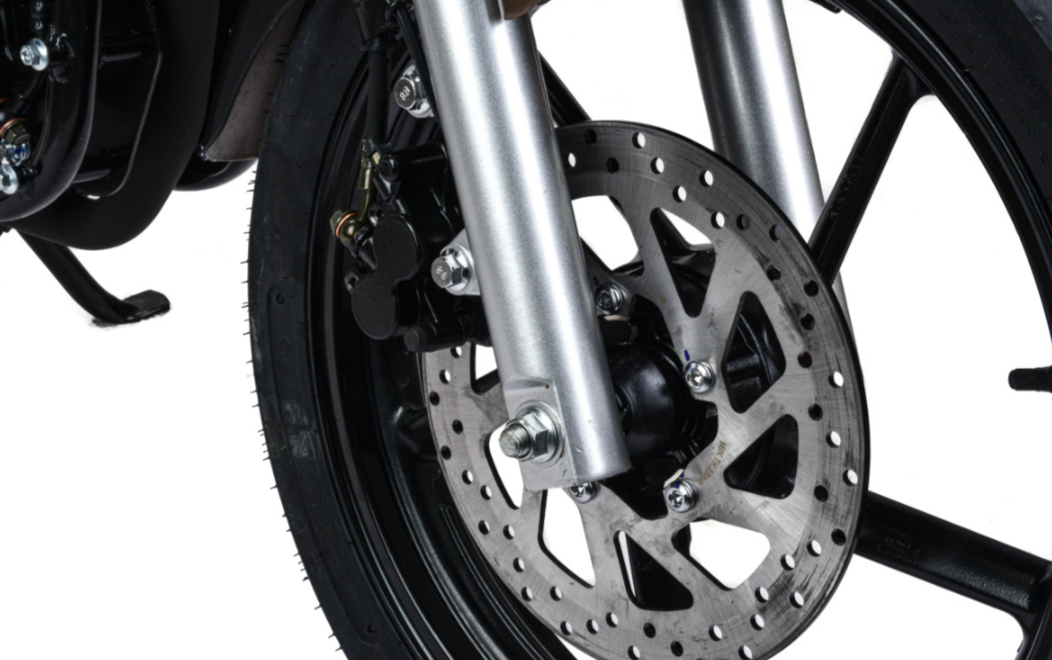 Мотоцикл MOTOLAND (МОТОЛЕНД) 300 BANDIT в Дзержинске