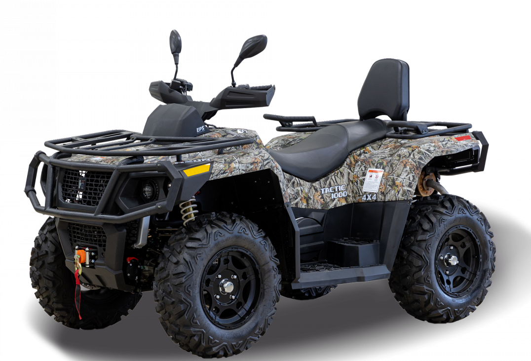 Квадроцикл HISUN TACTIC GT1000/LIMITED в Дзержинске