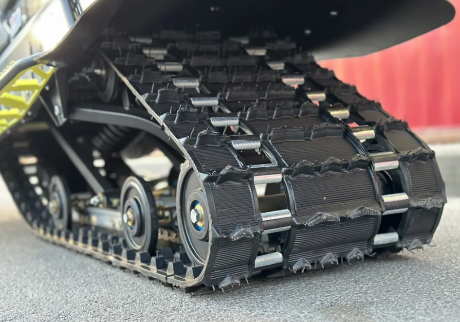 Снегоход РМ TIKSY 500 4Т в Дзержинске