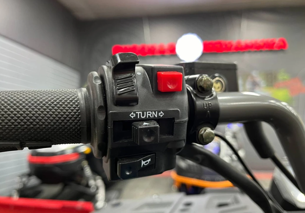 Квадроцикл PROMAX RENEGADE 300 LONG WINCH PRO (2025) в Дзержинске