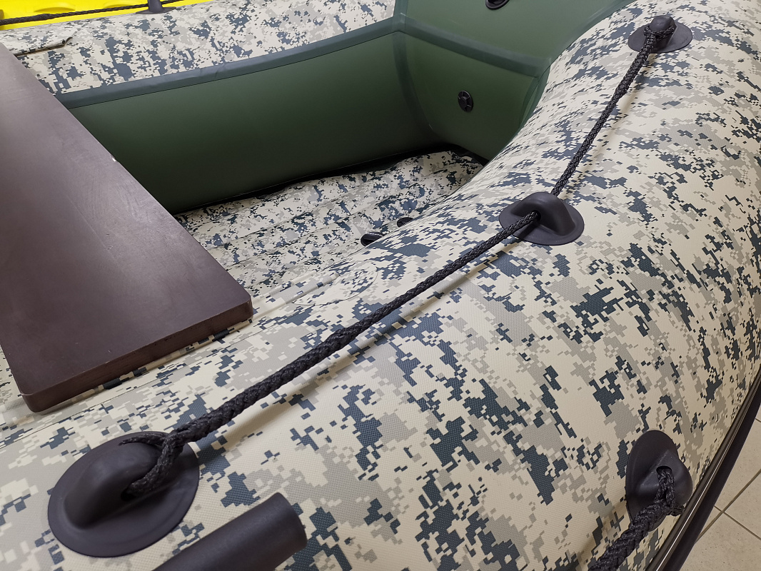 Лодка MISHIMO SPORT 390 в Дзержинске