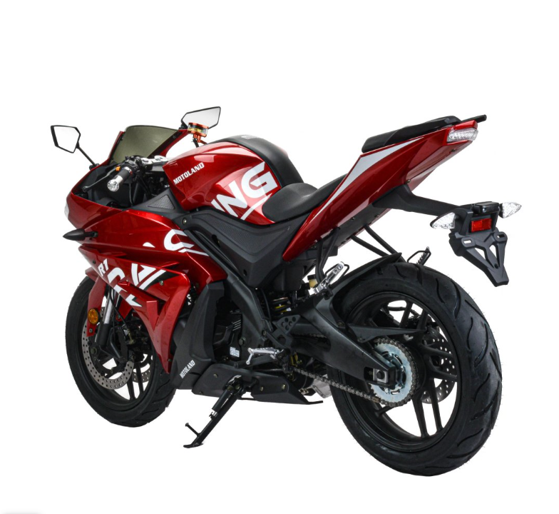 Мотоцикл MOTOLAND (МОТОЛЕНД) R1 300 в Дзержинске