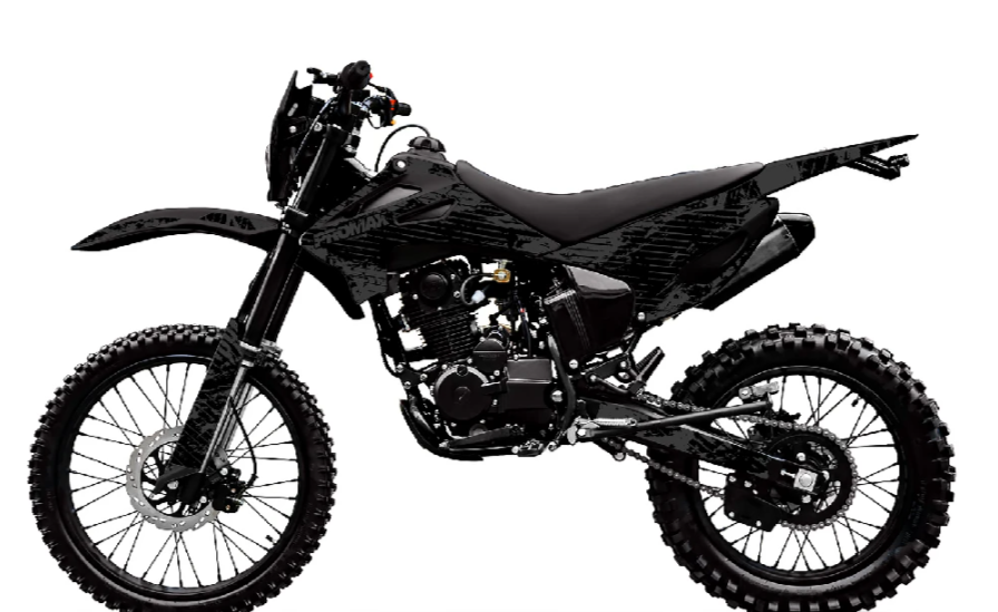 Кроссовый мотоцикл PROMAX ARMY 250 в Дзержинске