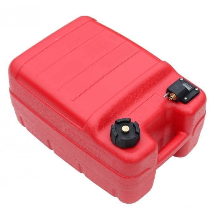 БАК ТОПЛИВНЫЙ 24 ЛИТРА ДЛЯ КАТЕРОВ И ЛОДОК в Дзержинске