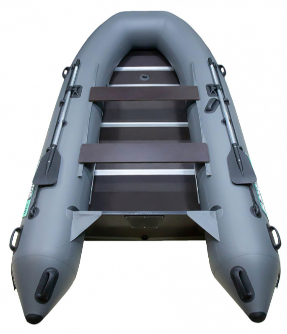 НАДУВНАЯ ЛОДКА GLADIATOR B370 в Дзержинске