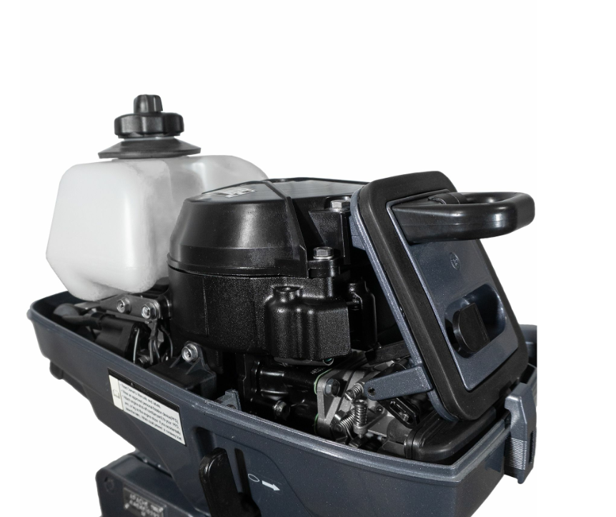 Лодочный мотор APACHE T3 BS в Дзержинске