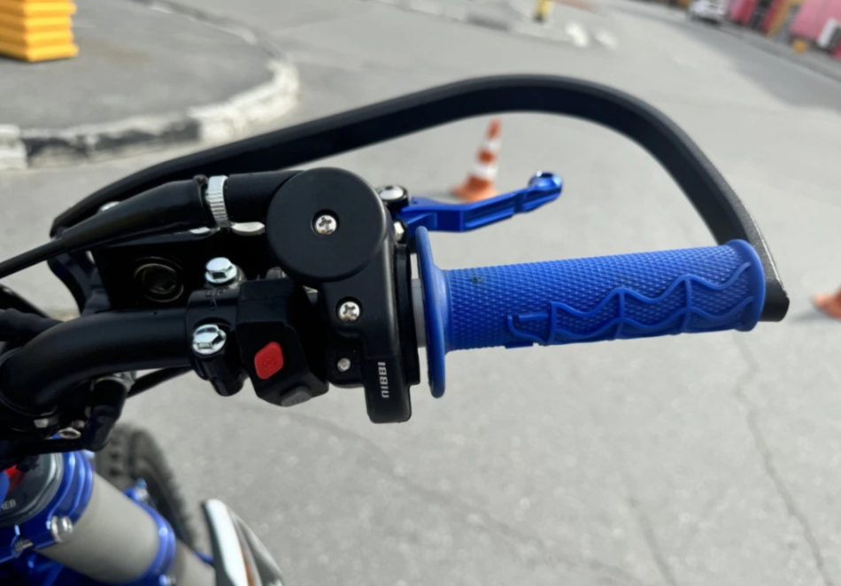 Кроссовый мотоцикл FAIDET NC300S ULTRA WP в Дзержинске