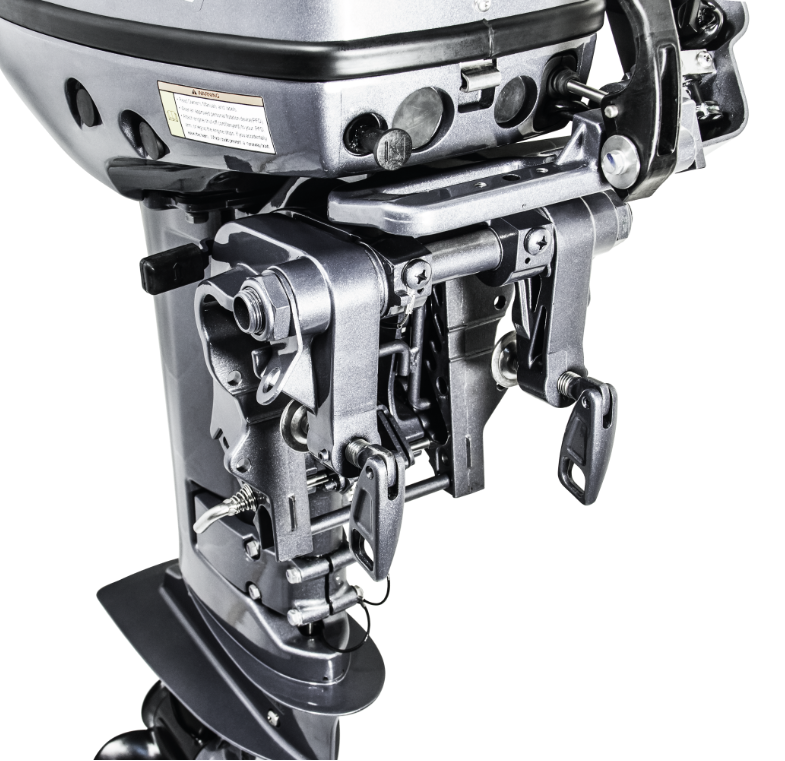 Лодочный мотор APACHE T9.9(15) BS в Дзержинске