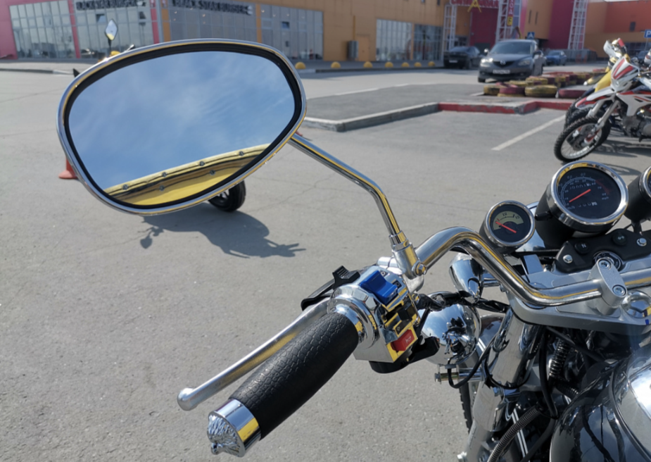 Мотоцикл MOTOLAND (МОТОЛЕНД) WOLF 250 в Дзержинске