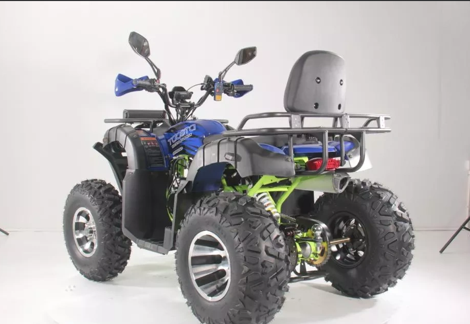 Квадроцикл YACOTA SELA MAX 200 в Дзержинске