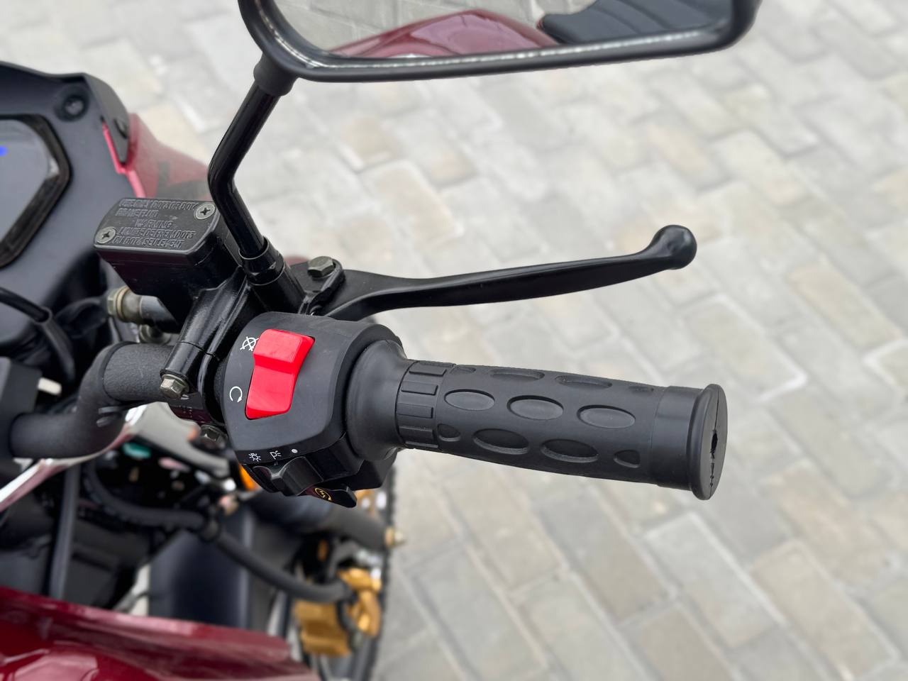 Мопед FAIDET TUGELA RS150 (49) в Дзержинске