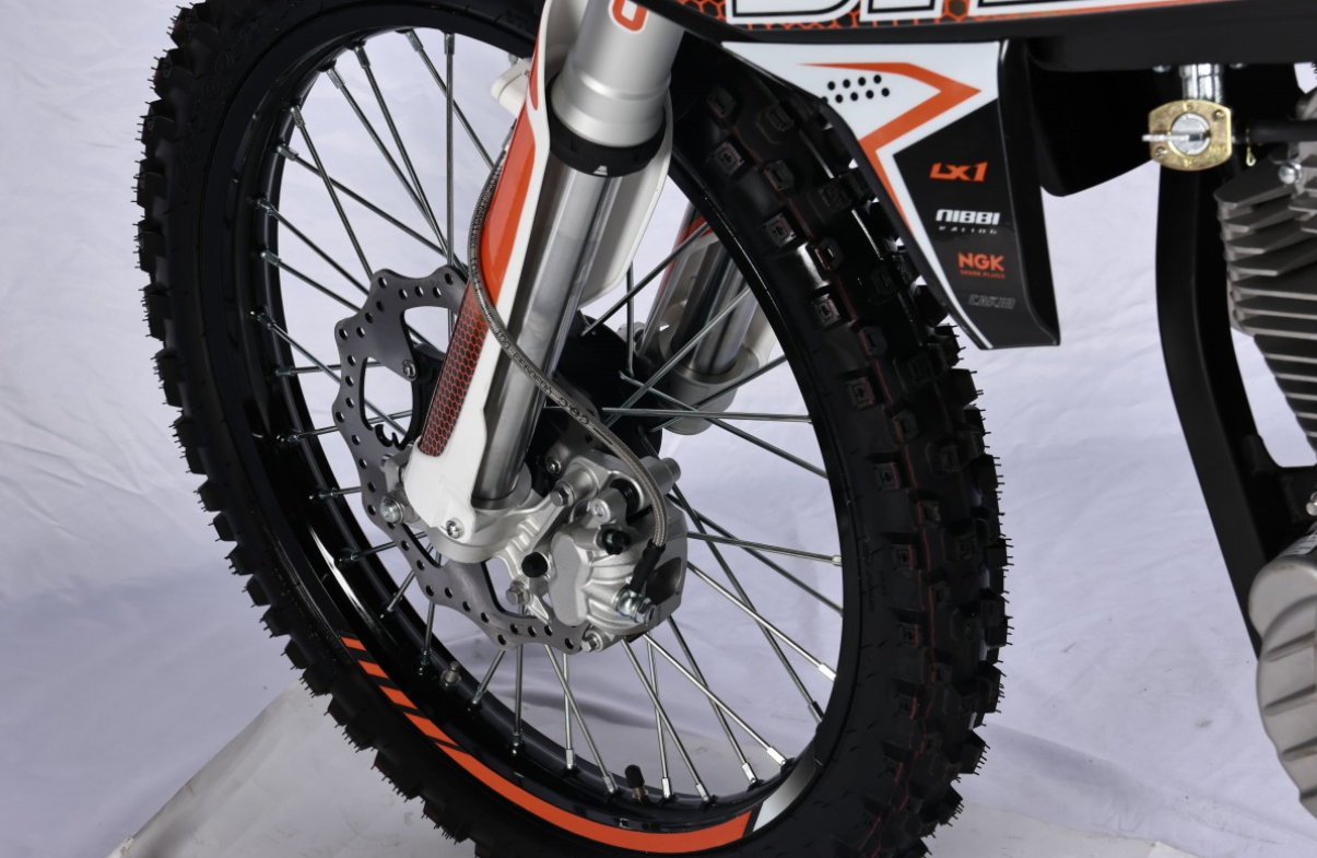 Мотоцикл JHLMOTO JHL LX1 CB250 (172FMM-3A) в Дзержинске