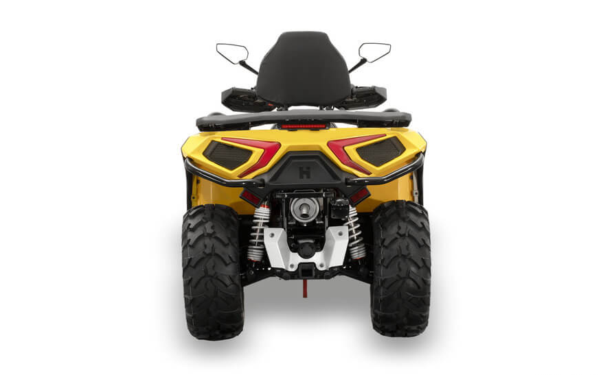 Квадроцикл HISUN GUARDIAN 750S -/SHORT/ в Дзержинске