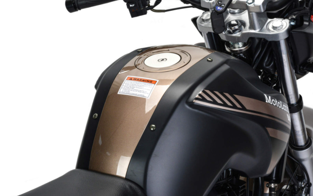 Мотоцикл MOTOLAND (МОТОЛЕНД) 300 BANDIT в Дзержинске