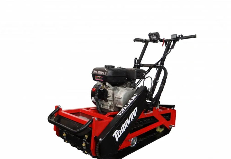 Мотобуксировщик Тофалар Мини в Дзержинске