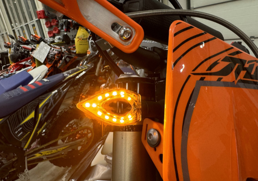 Мотоцикл JHLMOTO JHL M5 MT250 (1E66MM) в Дзержинске