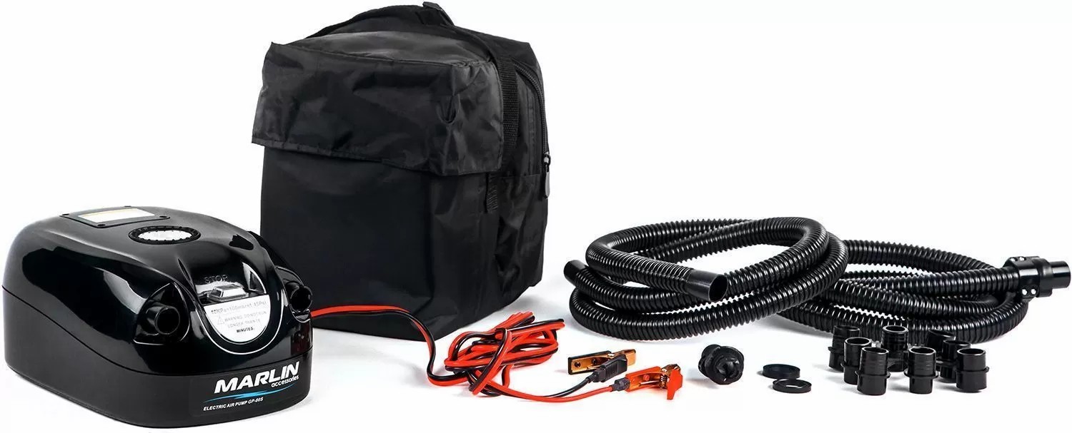 ЭЛЕКТРИЧЕСКИЙ НАСОС MARLIN GP-80 S в Дзержинске