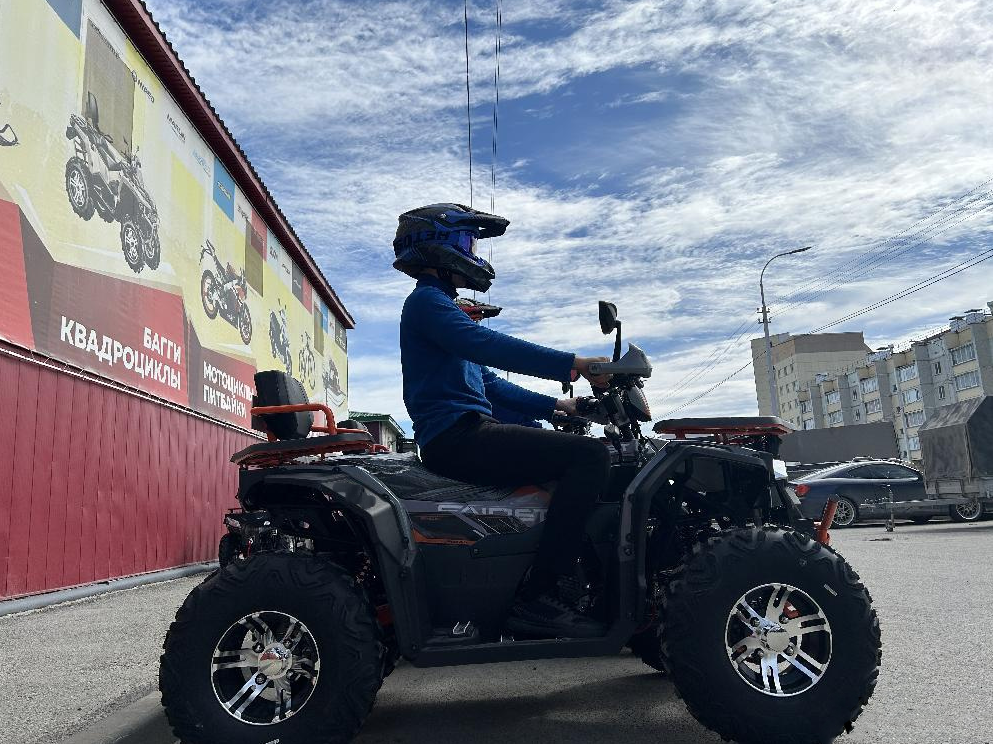 Квадроцикл FAIDET URBAN 280 LONG в Дзержинске