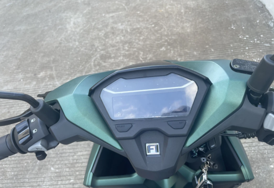 Скутер PROMAX INFERNO 250 (49) в Дзержинске