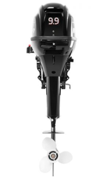 Лодочный мотор HIDEA HD9.9FHS в Дзержинске