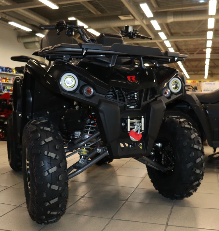 Квадроцикл PROMAX RENEGADE 300 LONG WINCH PRO (2025) в Дзержинске