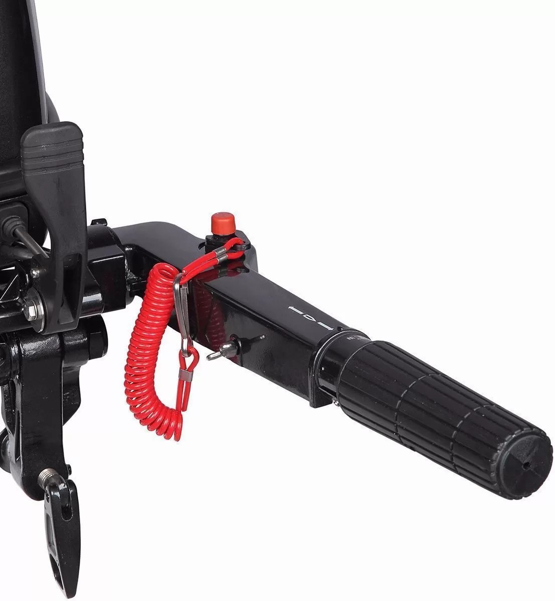 Лодочный мотор MARLIN MP 9.9 AMHS в Дзержинске