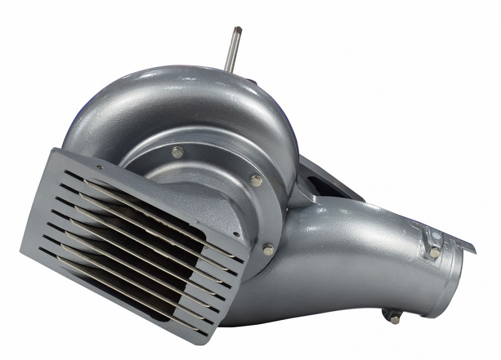 ВОДОМЕТНАЯ НАСАДКА SEA-PRO WT 15 YAMAHA, MARLIN, HIDEA в Дзержинске