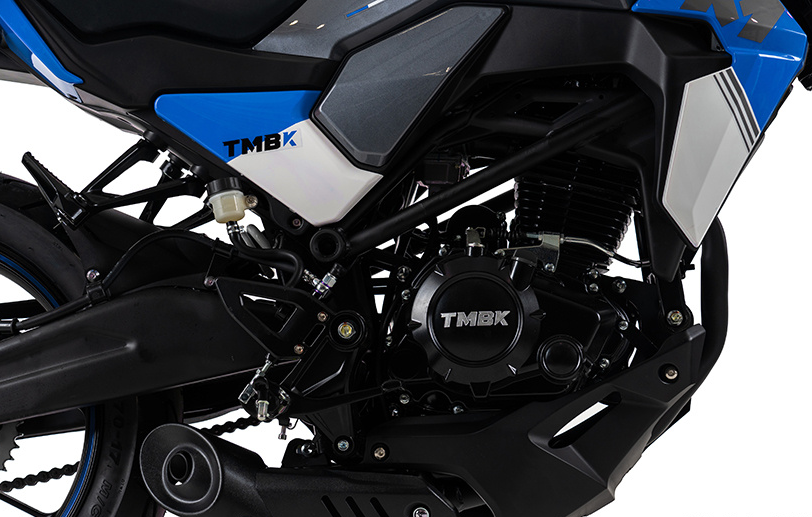 Мотоцикл TMBK MONTANA NG в Дзержинске