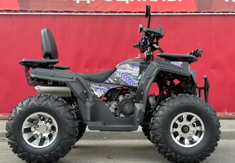 Квадроцикл GBM CROSS HILL 300 NEW PREMIUM в Дзержинске