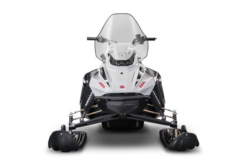 Снегоход IRBIS TUNGUS 600L 25/26 в Дзержинске