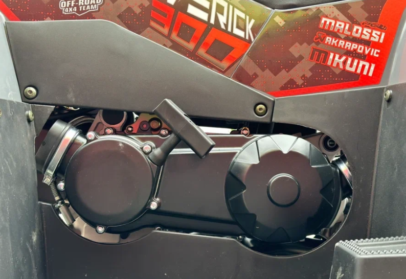 Квадроцикл GBM MAVERICK 300 NEW в Дзержинске