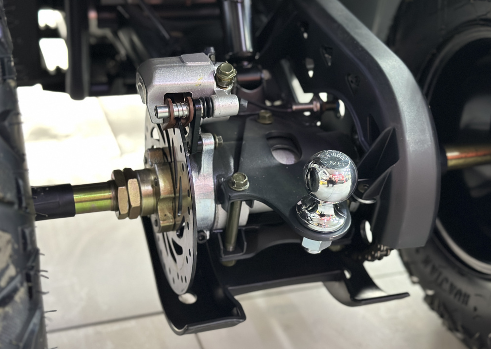 Квадроцикл GBM MAVERICK 300 NEW LUX в Дзержинске