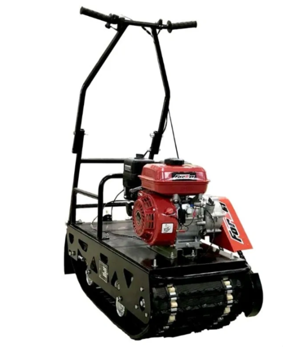 Мотобуксировщик Forza МБС1-6С в Дзержинске