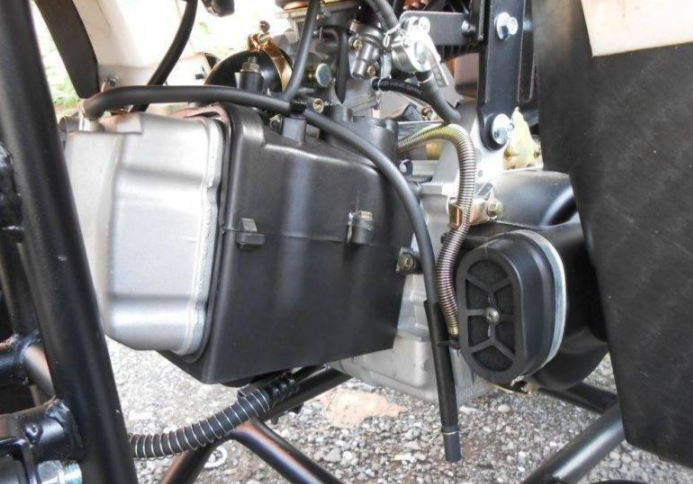 Квадроцикл MOTOLAND (МОТОЛЕНД) 200 ALL ROAD в Дзержинске