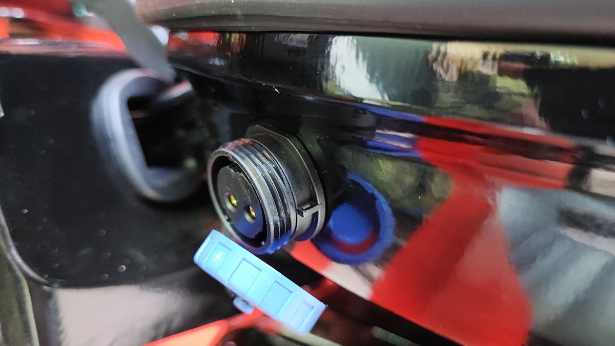 Лодочный мотор MARLIN PROLINE MP 50 AMH ПОД ВОДОМЕТ в Дзержинске