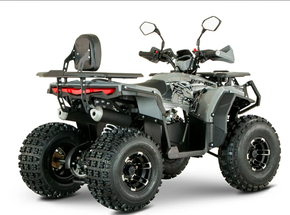 Квадроцикл YACOTA DRAGON LUX LD 150 PRO-SPORT в Дзержинске