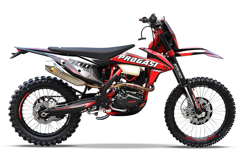 Мотоцикл Progasi RACE 300 AIR в Дзержинске