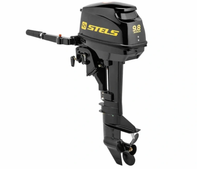 Лодочный мотор STELS 9.8HP в Дзержинске
