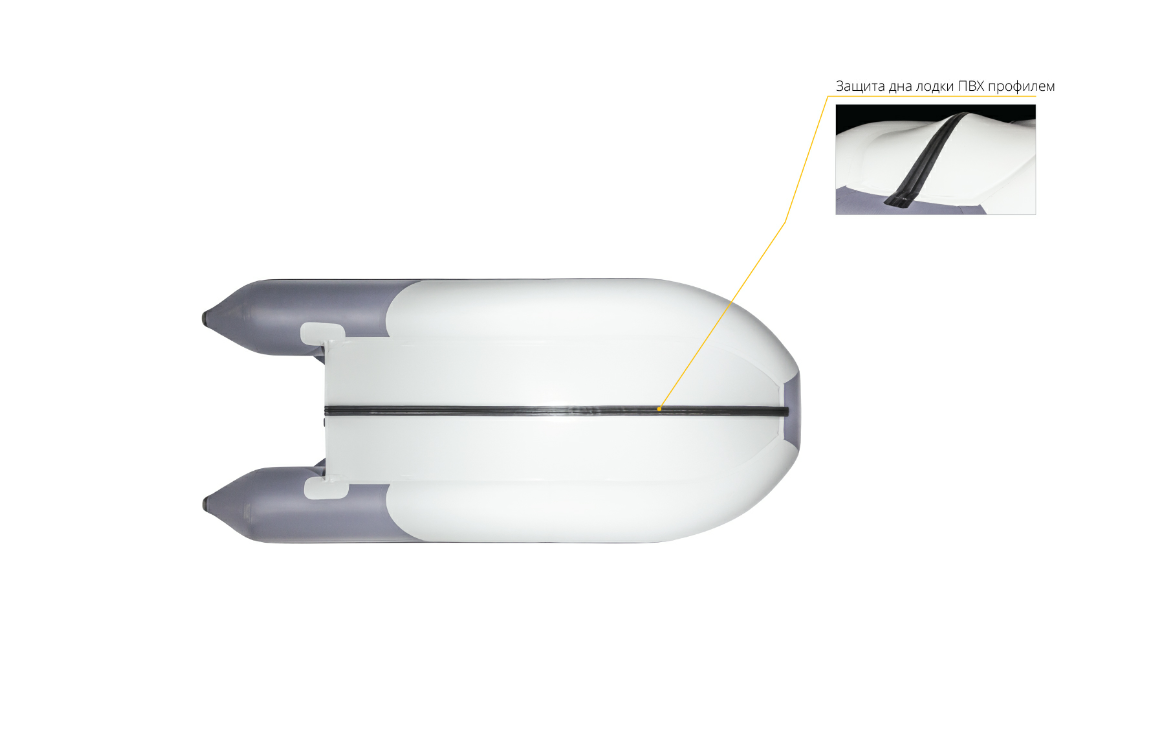 Лодка Ривьера Компакт 2900 СК в Дзержинске