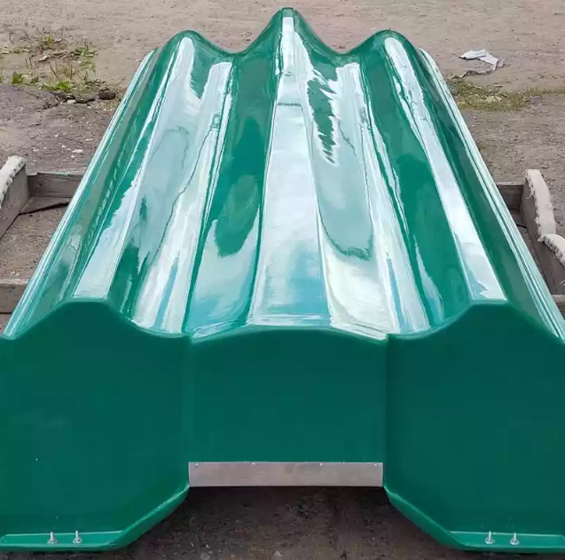 Стеклопластиковая лодка Neman-340 (тримаран) в Дзержинске