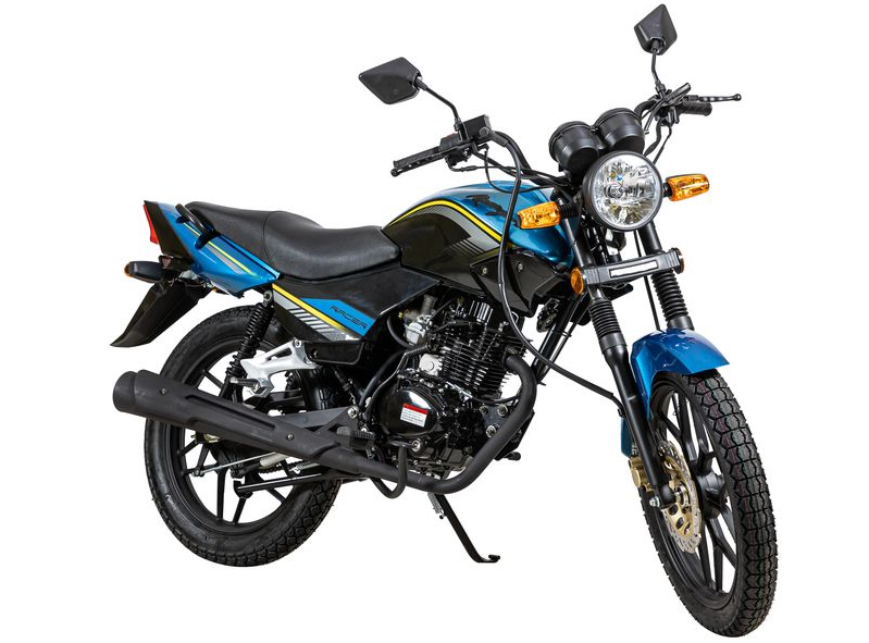 Мотоцикл RACER RC150-23 TIGER в Дзержинске