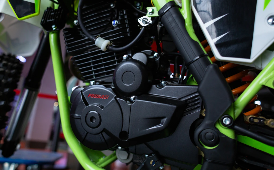 Мотоцикл Progasi SUPER MAX 300 PRO PR300 (ZS175FMN) в Дзержинске