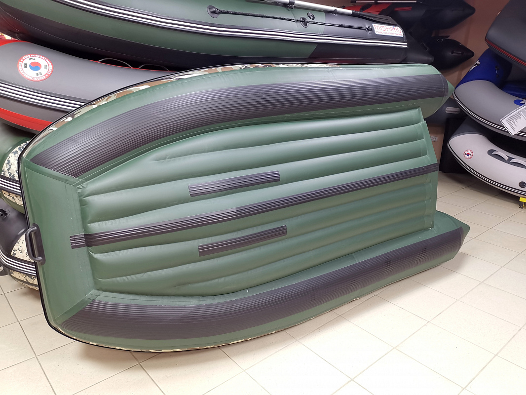 Лодка MISHIMO PRO 350 в Дзержинске