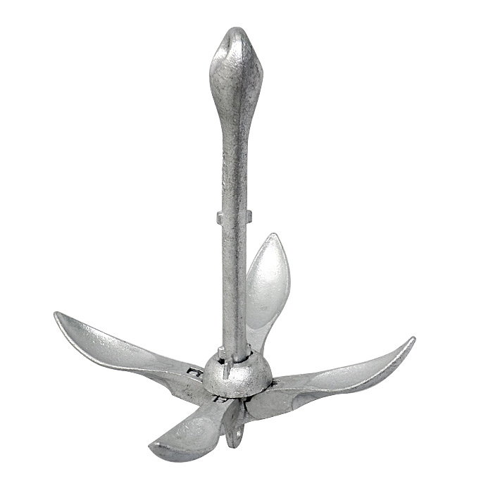 Якорь Кошка складной тип А 1,5 кг в Дзержинске