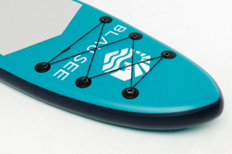 НАДУВНОЙ SUP-BOARD BUSINESS LIGHT BLUE 10,6 в Дзержинске