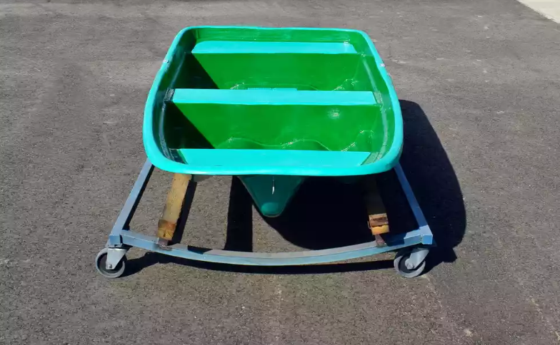 Стеклопластиковая лодка Старт (тримаран) в Дзержинске