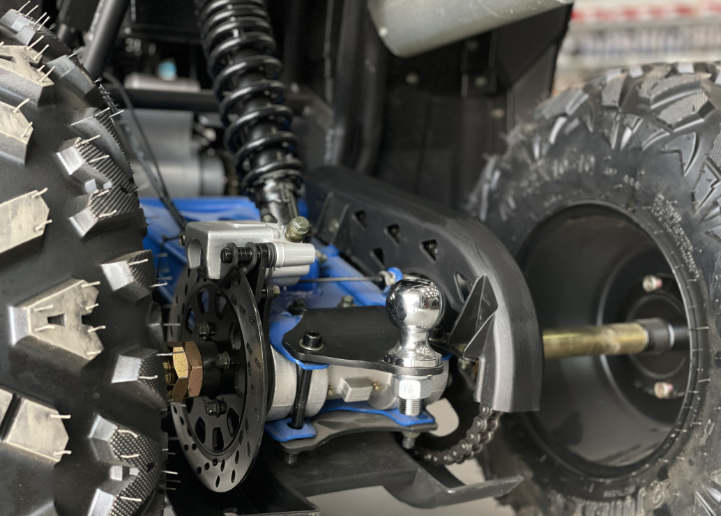 Квадроцикл PROMAX TAURUS 300 в Дзержинске