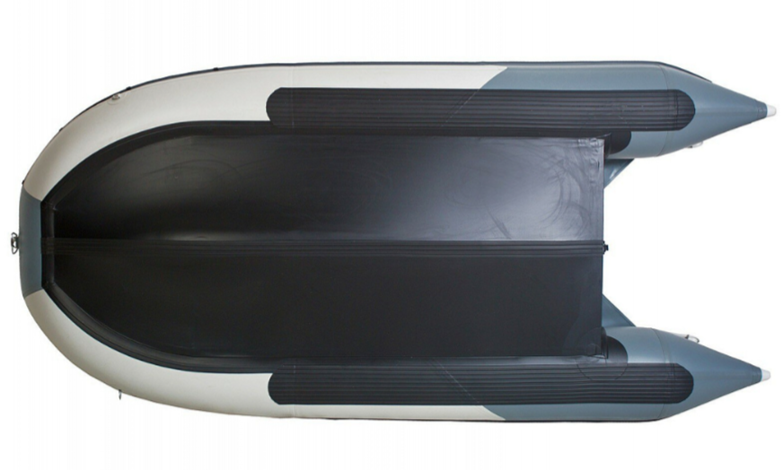 НАДУВНАЯ ЛОДКА GLADIATOR D500AL в Дзержинске