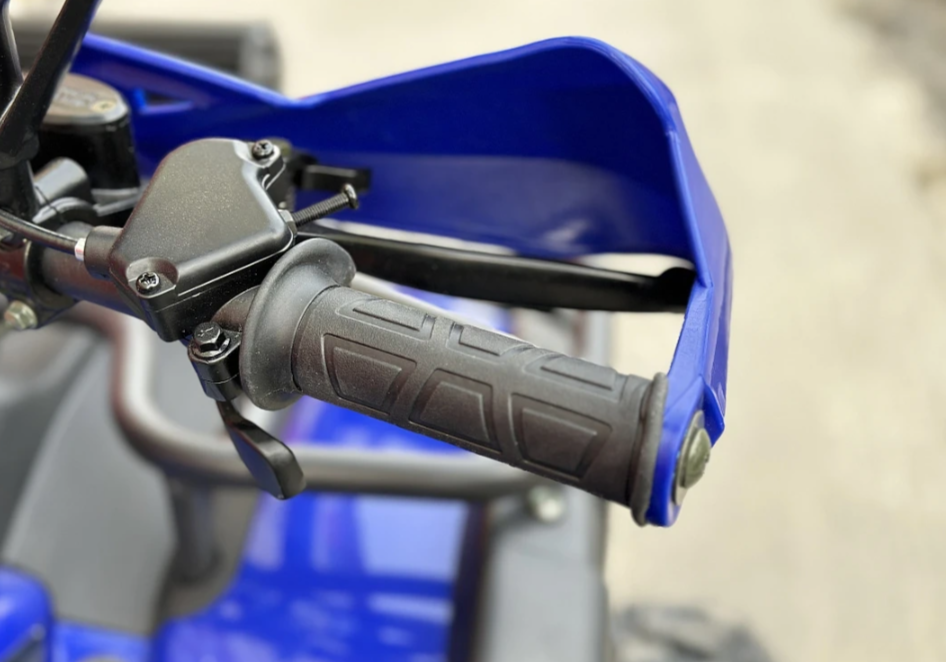  Квадроцикл PROMAX ATV 250 MAX (2025) в Дзержинске