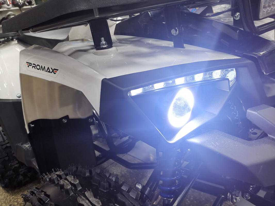 Квадроцикл PROMAX WILD 175 LUX в Дзержинске